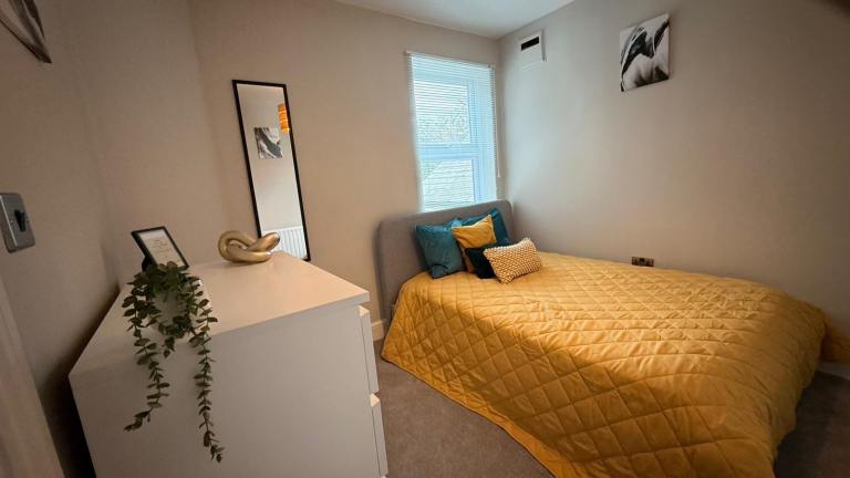 Beautiful 2 Bedroom House For Rent