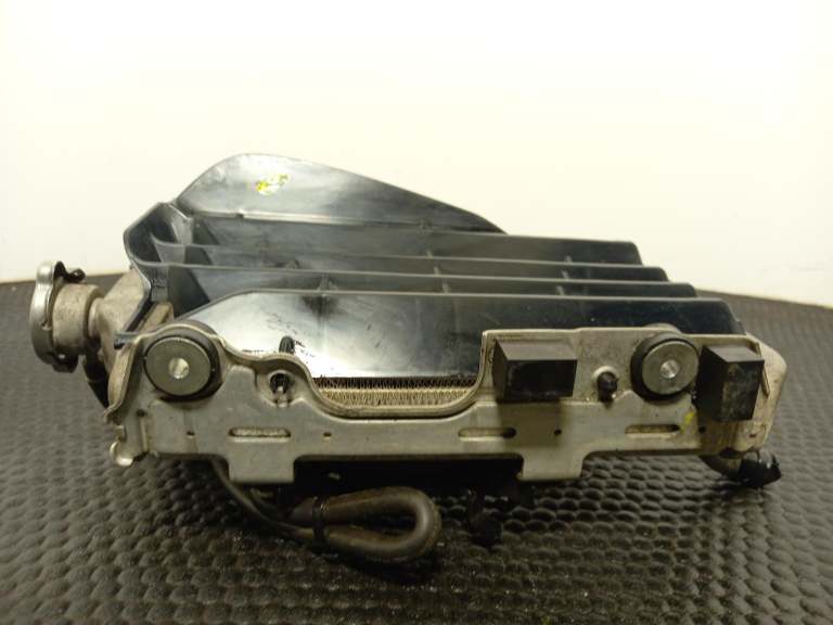 Honda Crf 250 Rla-H Radiator 2017-2020 0.3l 19010kzzg41