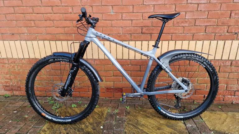 Vitus Sentier VR 27 Large 