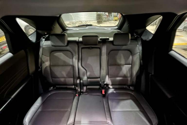 2021 Ford Kuga 1.5 EcoBlue Titanium Edition 5dr Auto HATCHBACK Diesel Manual