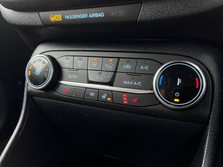 2023 Ford Fiesta 1.0 EcoBoost 125 ST-Line X Edn 5dr Auto [7 Speed] Hatchback PETROL Manual