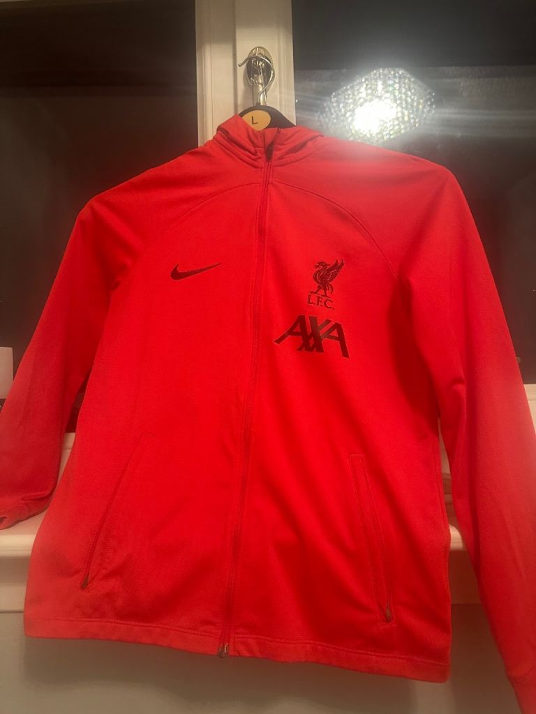 LFC zipper