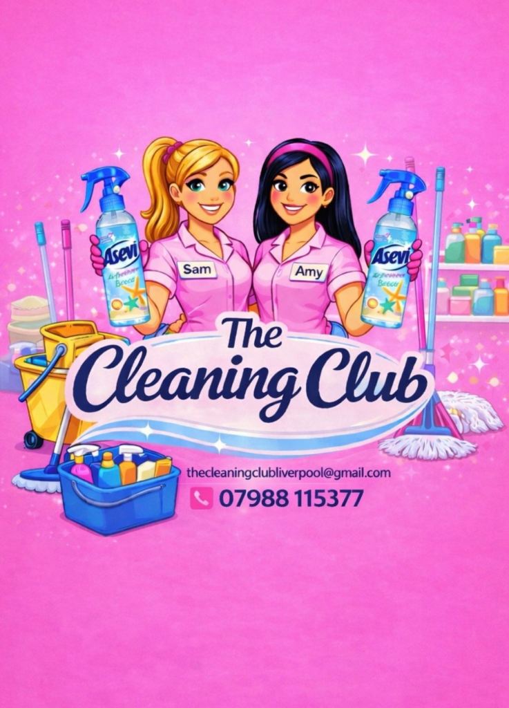 Liverpool | Warrington | Manchester