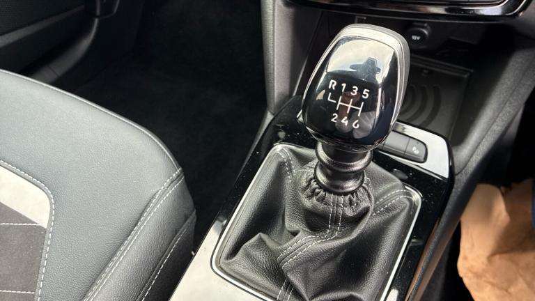 2023 Vauxhall Mokka 1.2 Turbo 136 Ultimate 5dr Petrol Hatchback Hatchback Petrol Manual