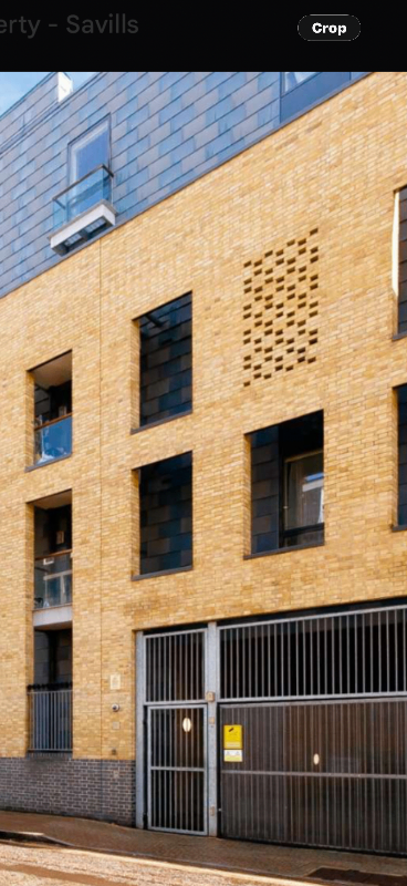 Beautiful, large double room to let in Shoreditch. 