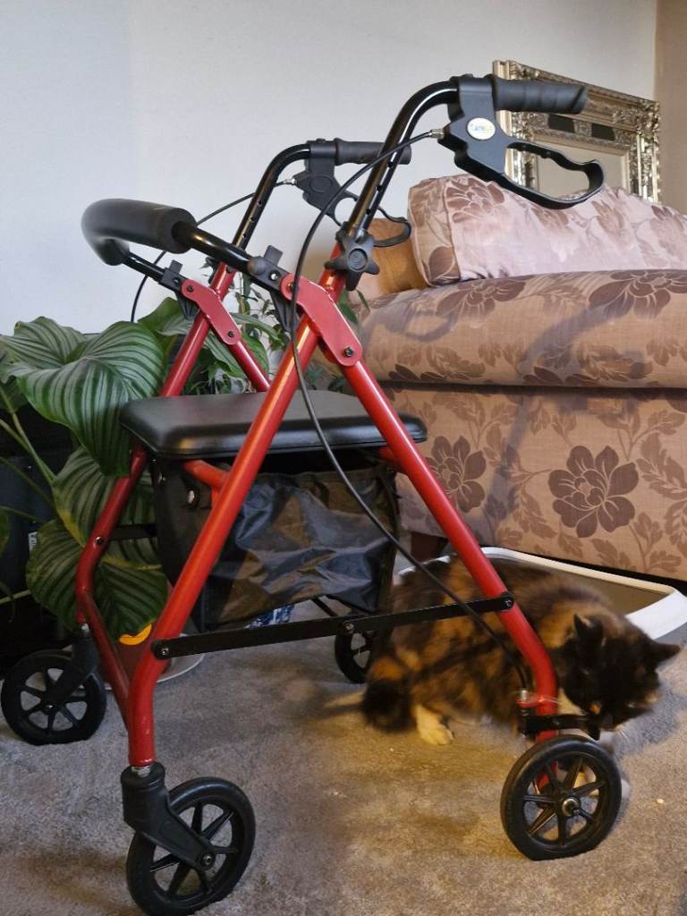 Motability Walker