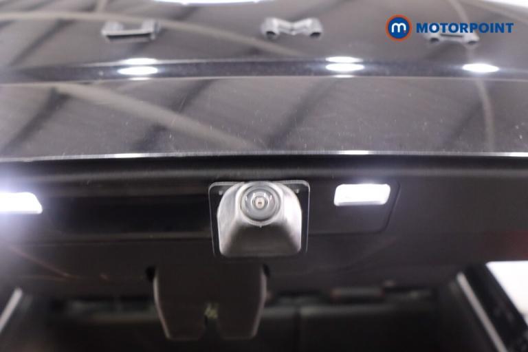 2024 Ford Puma 1.0 EcoBoost Hybrid mHEV ST-Line X 5dr DCT HATCHBACK PETROL Automatic