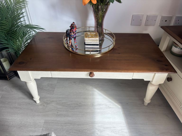 M&S Ashby coffee table 