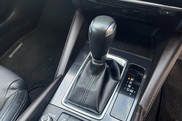  Mazda 6 2.2 Skyactiv D Sport Nav Estate 5dr Diesel Auto Euro 6 s/s 175 Ps