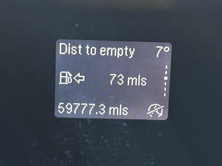 2020 Ford Transit Connect 1.5 EcoBlue 75ps Van PANEL VAN DIESEL Manual