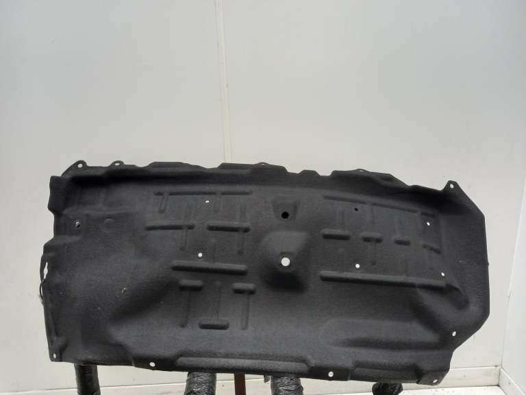 2022 Nissan Qashqai Undertray/Light Surr 748156ua0a