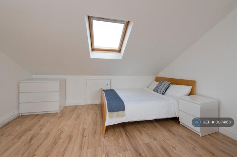 Studio flat in Bloemfontein Road, London, W12 (#3074160)
