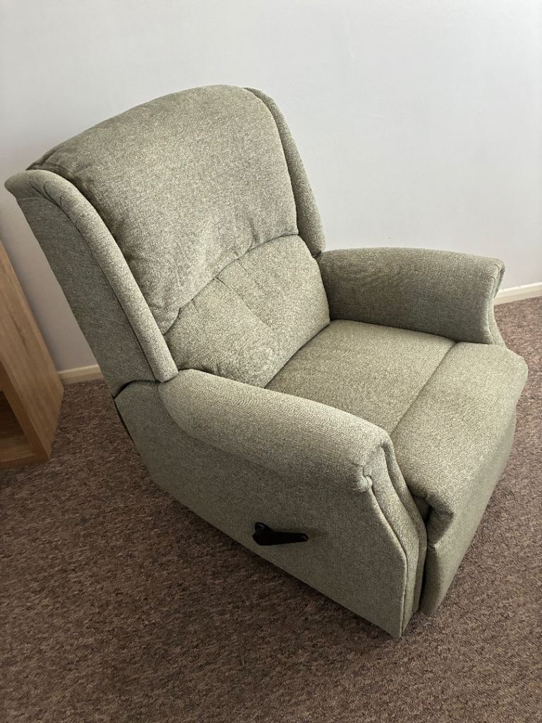 Reclining Chair