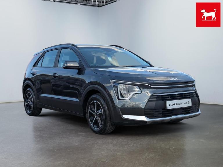 2024 Kia Niro 1.6 GDi 11.1kWh 2 SUV 5dr Petrol Plug-in Hybrid DCT Euro 6 (s/s) (180 bhp) ESTATE P...