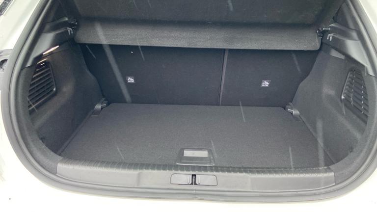 2021 Vauxhall Mokka 1.2 Turbo Elite Nav SUV 5dr Petrol Manual Euro 6 (s/s) (100 ps) SUV Petrol Ma...