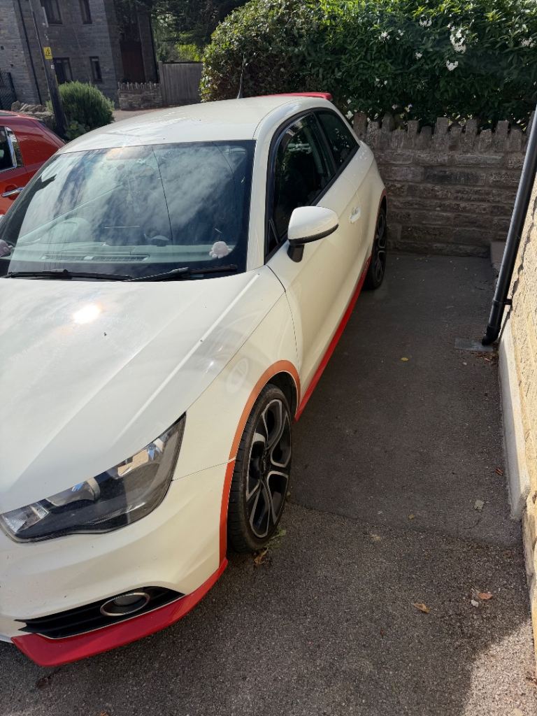 Audi, A1, Hatchback, 2011, Manual, 1390 (cc), 3 doors