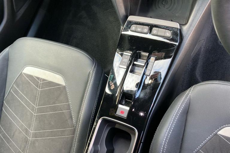  Vauxhall Mokka 1.2 Turbo Ultimate Suv 5dr Petrol Auto Euro 6 s/s 130 Ps