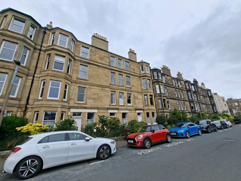 2 bedroom flat in Cowan Road, Shandon, Edinburgh, EH11 1RH