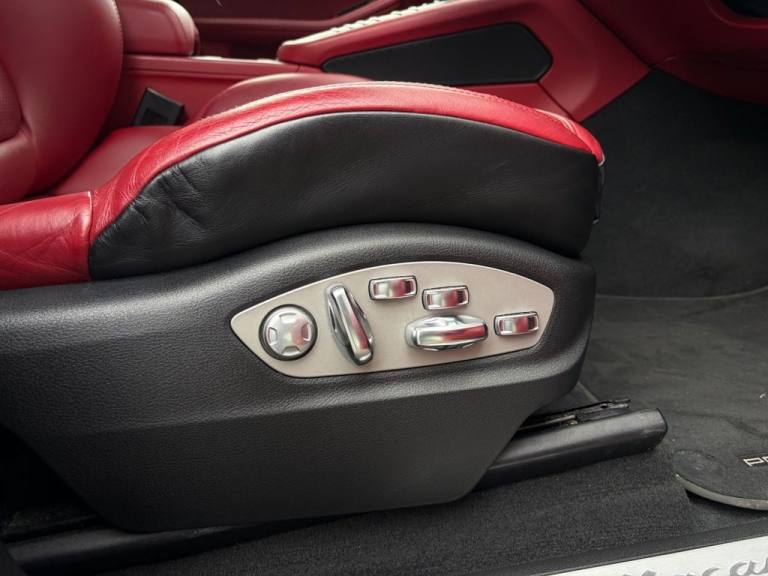 2017 67 PORSCHE MACAN 3.6T V6 TURBO SUV 5DR PETROL PDK 4WD EURO 6 (S/S) (400 PS)