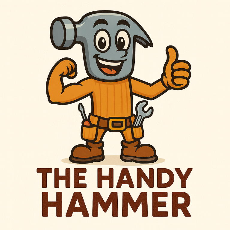 Handyman Service Manchester - Furniture Assembly, TV Wall Mounting, Plumber, Electrician 🔨