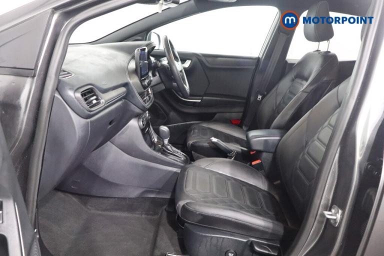 2023 Ford Puma 1.0 EcoBoost Hybr mHEV 155 ST-Line Vignale 5dr DCT SUV Petrol Automatic