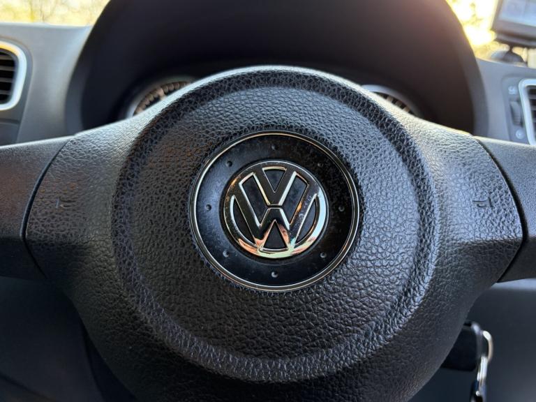 VOLKSWAGEN POLO 1.2 Match 2013