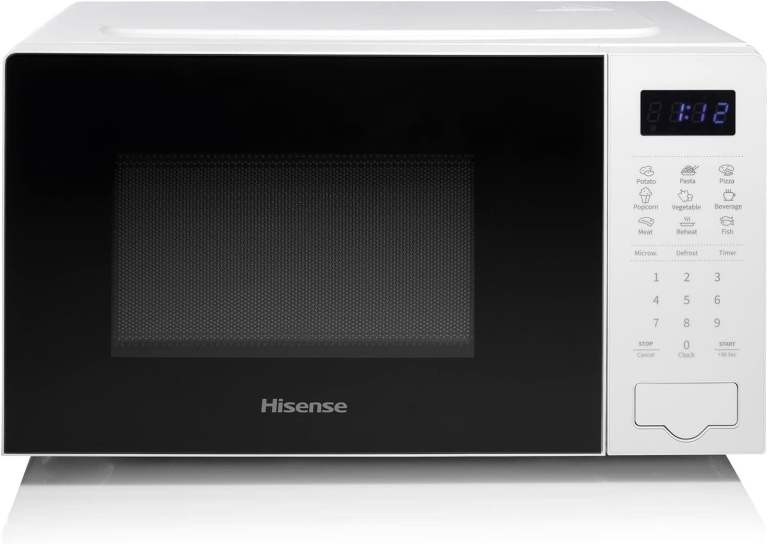 Hisense Microwave 700 Watts 20 Litre