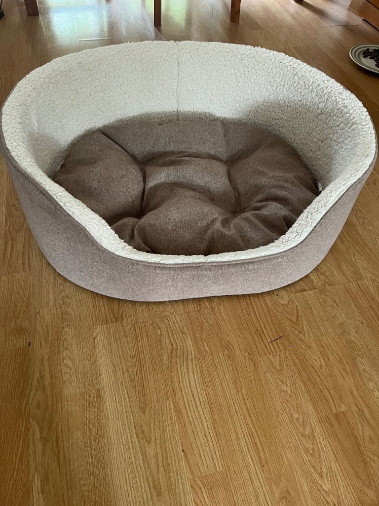 Pets at Home Dog Bed