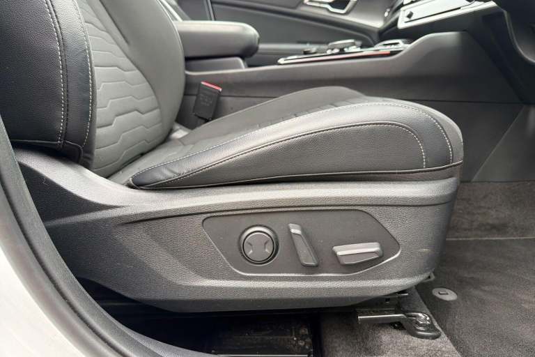 2023 Kia Sportage 1.6T GDi 48V ISG 4 5dr DCT AWD ESTATE PETROL Automatic