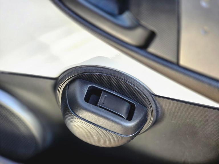 2014 Toyota AYGO 1.0 VVT-i Move MultiMode Euro 5 5dr HATCHBACK Petrol Automatic