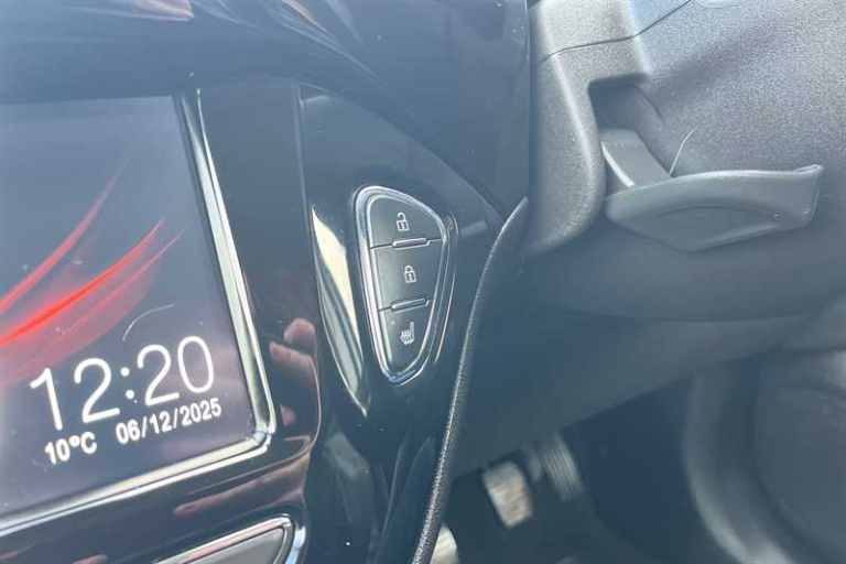 2019 Vauxhall Corsa 1.4 [75] Griffin 5dr HATCHBACK PETROL Manual