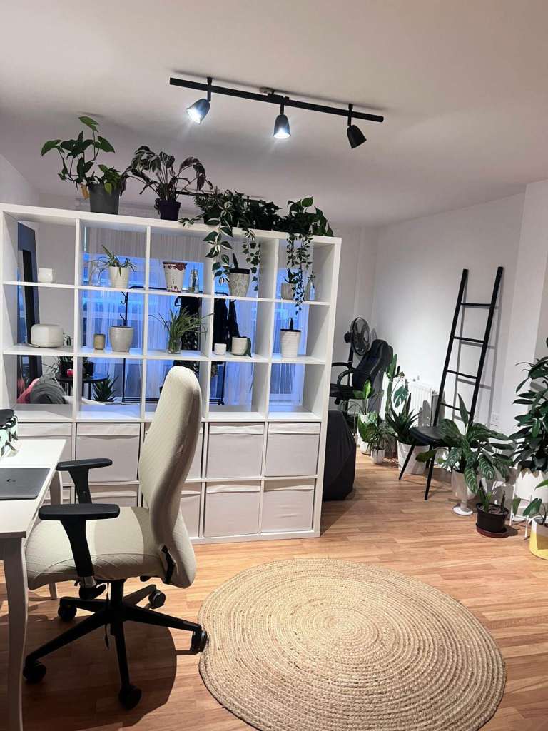 SE1 Apartment 