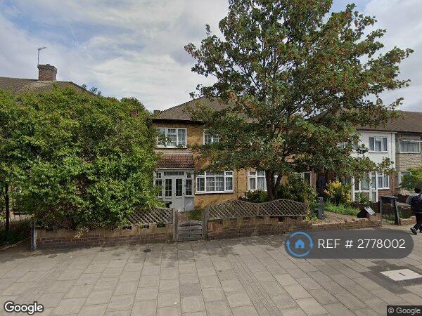 3 bedroom house in Ley Street, Ilford, IG2 (3 bed) (#2778002)