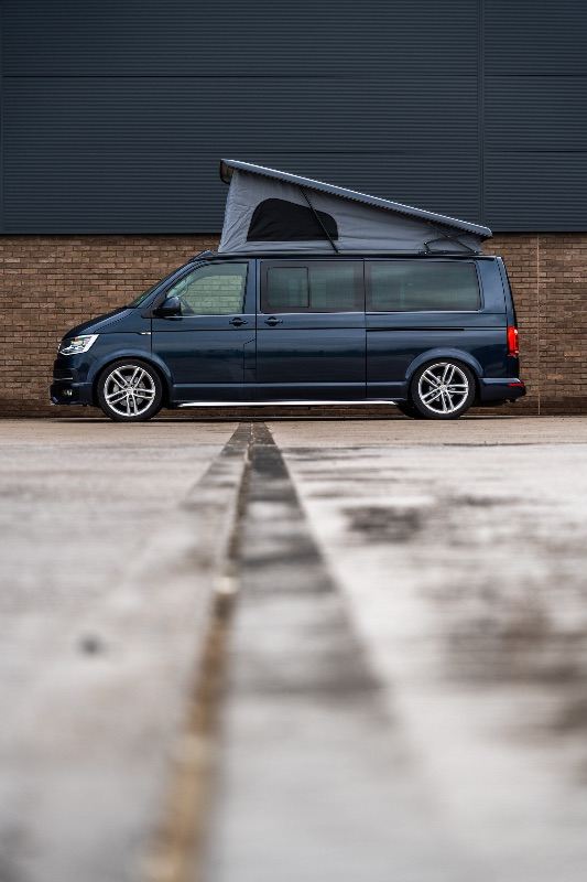 Volkswagen, TRANSPORTER, Window Van, 2020, Semi-Auto, 1968 (cc)