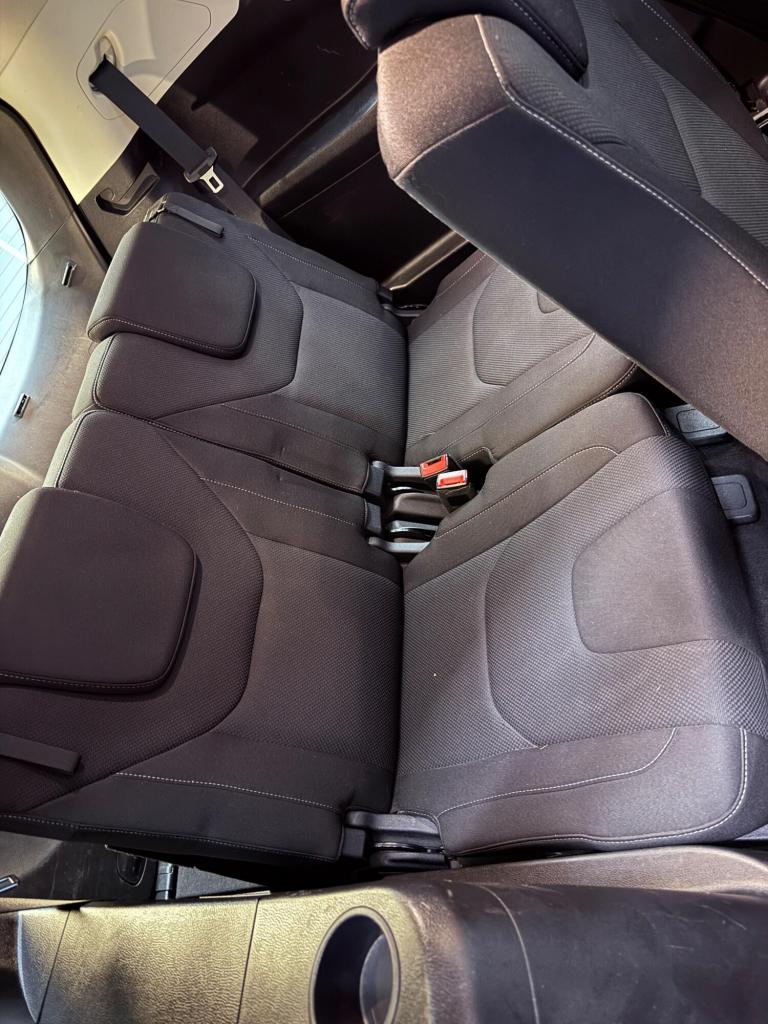 2016 Ford S-Max 1.5T EcoBoost Titanium Euro 6 (s/s) 5dr MPV Petrol Manual