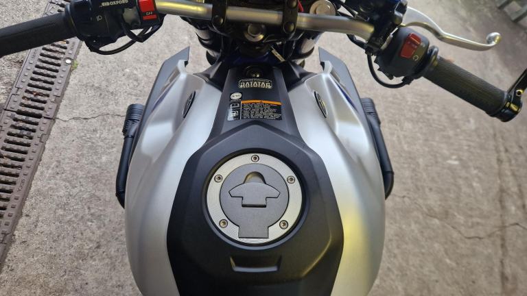 Yamaha MT-03 ABS, 2018, 7,911 Miles, Beautiful Condition, 3 Owners