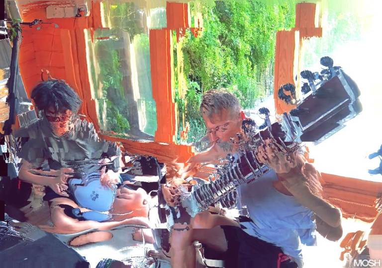 Tabla/Hand drum player wanted for acoustic band 