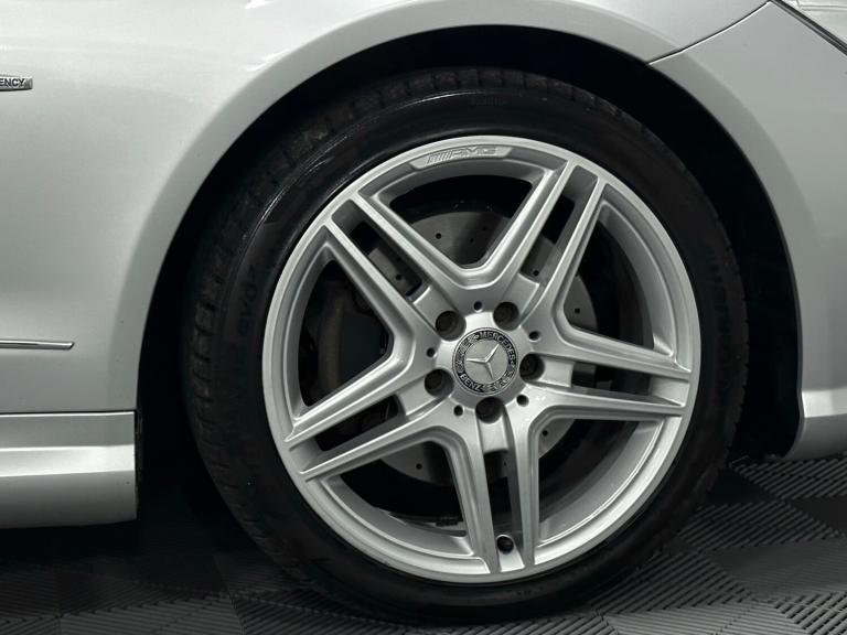 2011 Mercedes-Benz E Class E350 BlueEfficiency Sport Coupe 3.0 V6 CDI Tip Auto ( 231 bhp ) COUPE ...