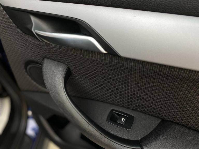 BMW X1 2.0 18d SE Auto sDrive Euro 6 (s/s) 5dr 2017