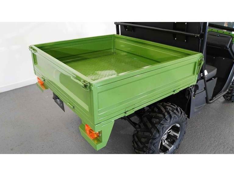 Electric Wheels Nipper Lite 4x4 UTV Gator