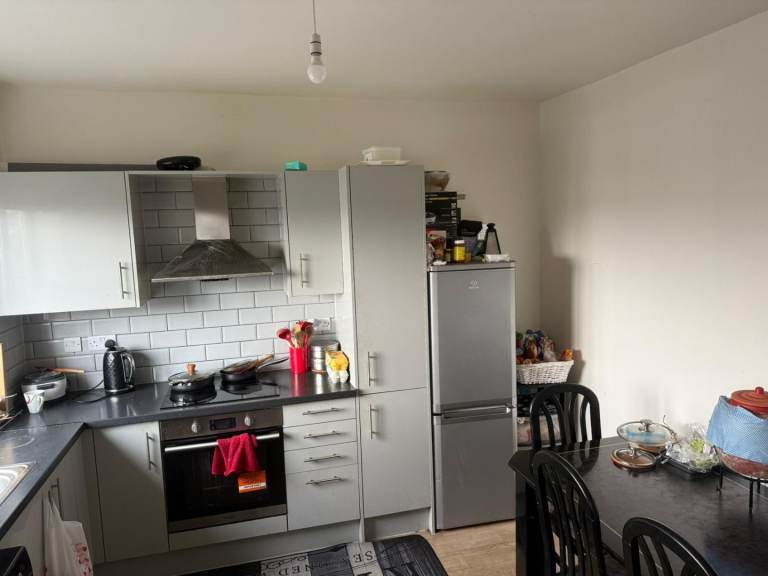 Double room - Short term