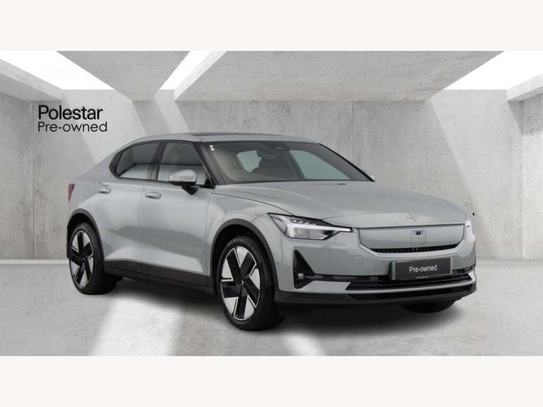 2026 Polestar Polestar 2 Single Motor 82kWh Long Range Fastback Auto RWD 5dr Hatchback Electric A...