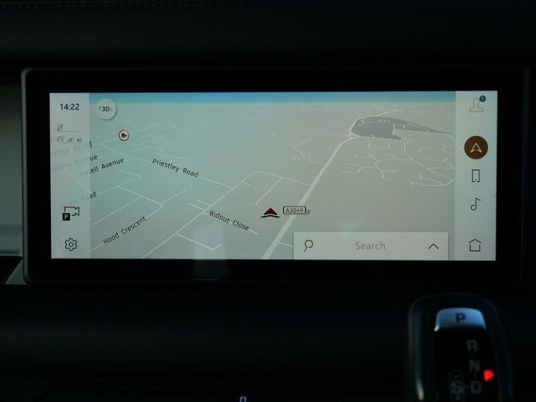 2020 Land Rover Defender 2.0 P300 SE 110 5dr Auto ESTATE PETROL Automatic