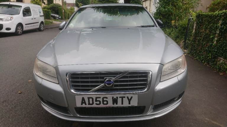Volvo 3.2 SE Sport 2007