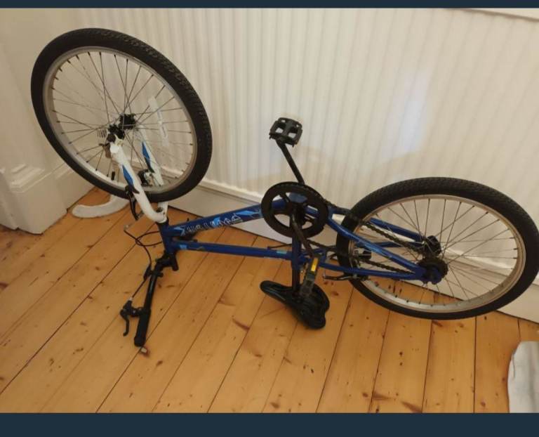 KIDS BIKE