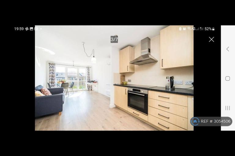 2 bedroom flat in Mercer Court, London, E1 (2 bed) (#3054506)