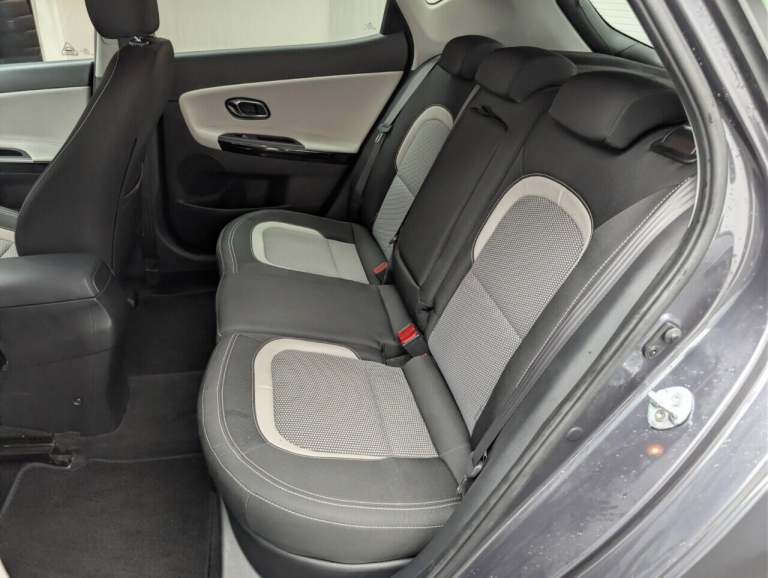 2015 Kia Ceed 1.6 GDi EcoDynamics 3 Hatchback 5dr Petrol Manual Euro 5 (s/s) (133 bhp) -  HATCHBA...