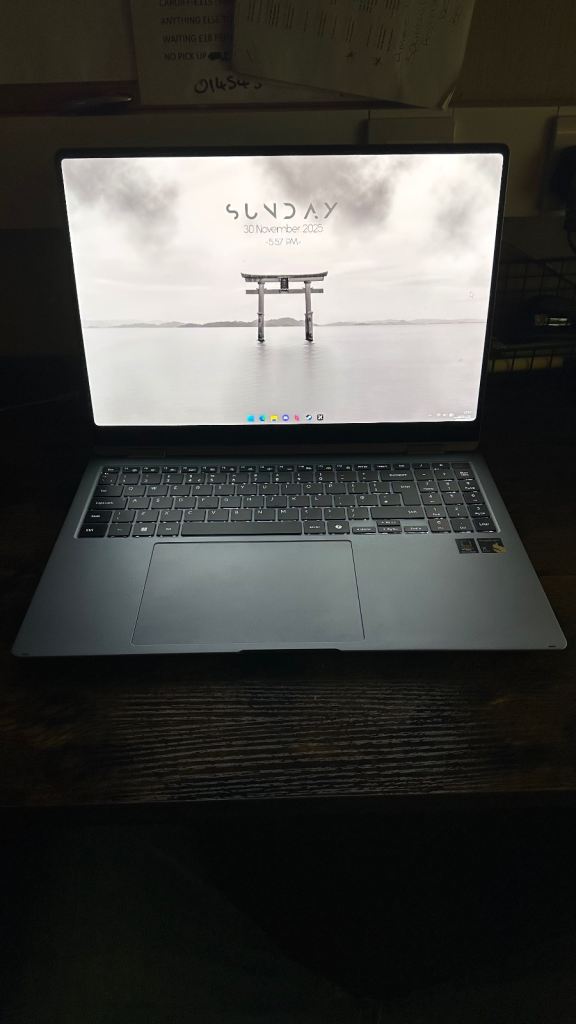 Samsung Galaxy Book4 Pro 360 5g 
