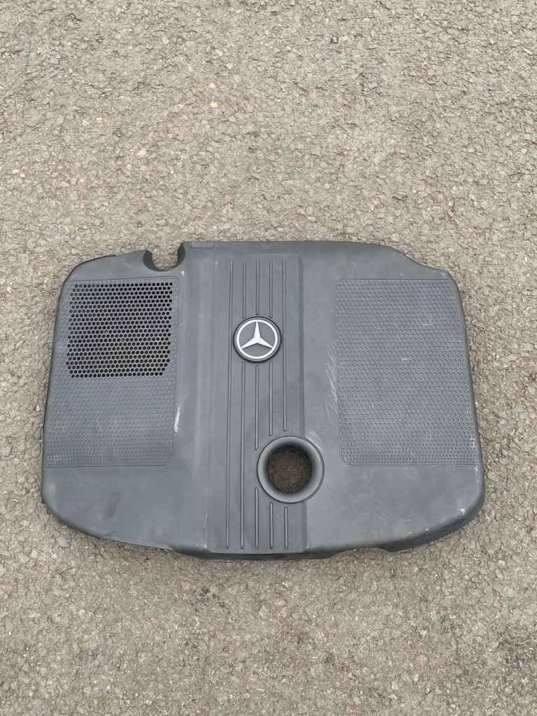 Mercedes e class 2009-2016