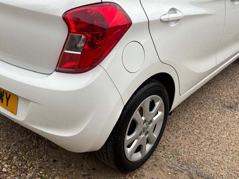 VAUXHALL VIVA 1.0 i SE 2018